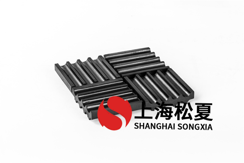 废气循环泵橡胶减震器的优点有哪些？