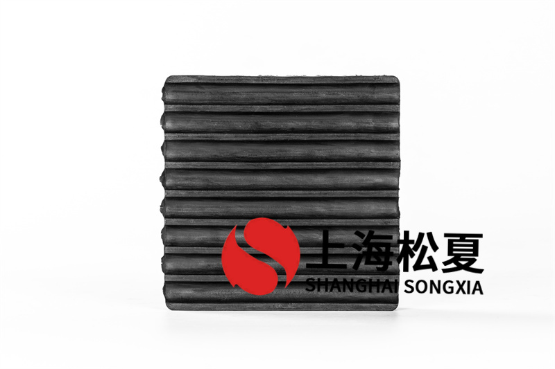 橡胶减震器工作原理
