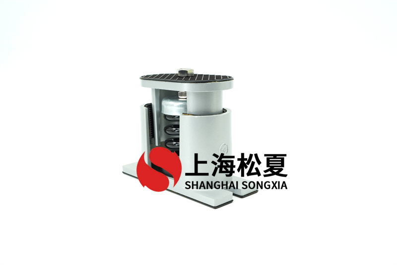 漩涡风机与离心风机减震器的区别