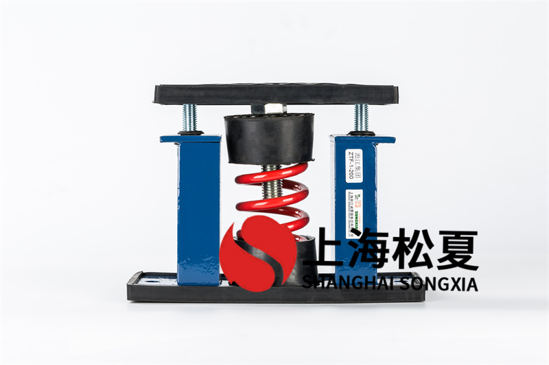 高层建筑抗震减震器设计中的问题
