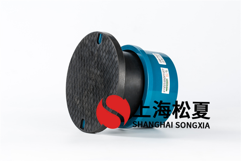 多级鼓风机减震器结构类型