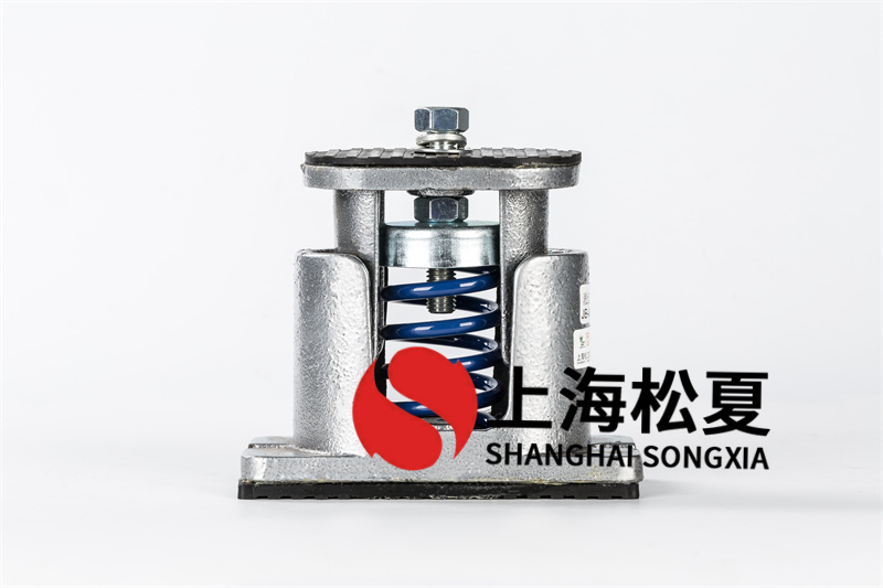 螺杆空压机减震器供气不足原因有哪些