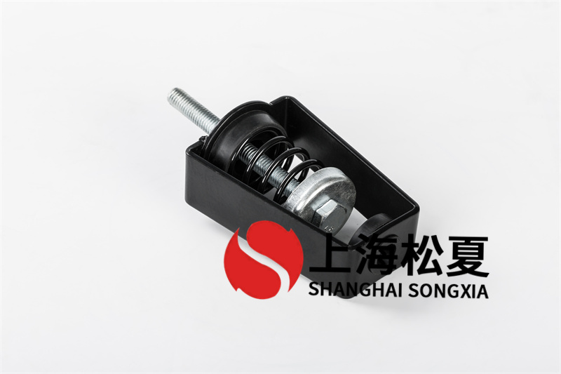 立式离心式发电机弹簧减震器的设计要求